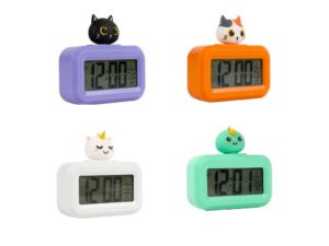 Relojes Despertadores surtidos