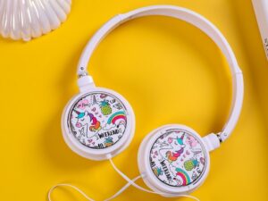 Auriculares UNICORN