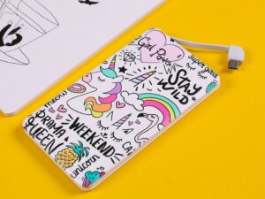 Power Bank UNICORN