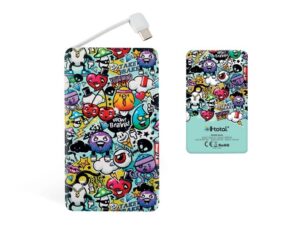 Power Bank URBAN