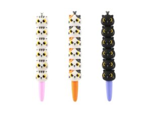 Boligrafo Spinner CAT - expositor 36 uds