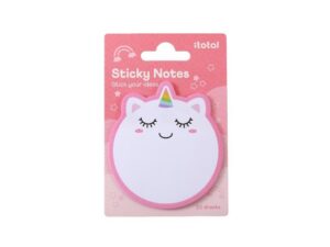 Sticky notes UNICORN