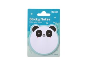 Sticky notes PANDASTIC