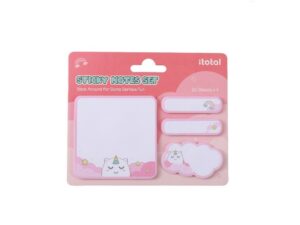Sticky memos UNICORN