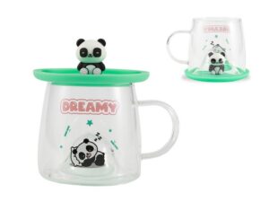 Vaso Charmy PANDASTIC