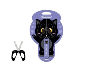 Tijeras BLACK CAT
