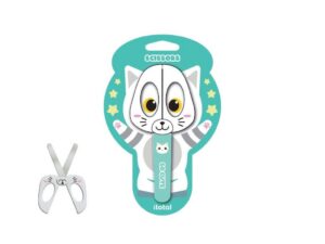 Tijeras WHITE CAT