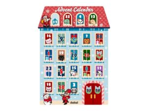 Calendario de Adviento