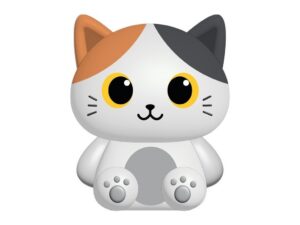 Antiestrés ORANGE CAT