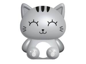 Antiestrés GREY CAT