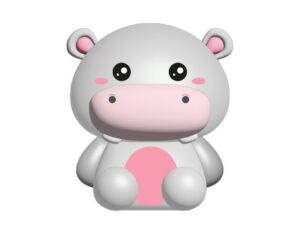 Antiestrés HIPPO