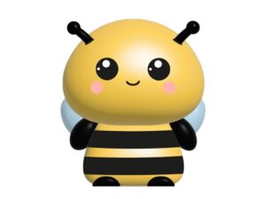 Antiestrés BEE