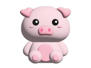 Antiestrés PIGGY