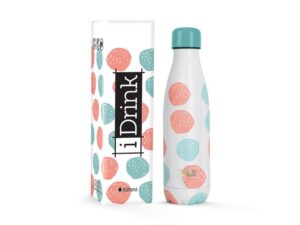Botella Térmica 500 ml DOTS