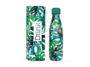 Botella Térmica 500 ml JUNGLE