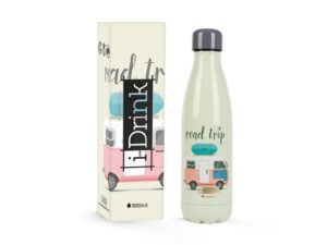 Botella Térmica 500 ml ROAD TRIP
