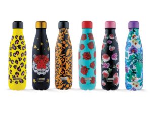 Botellas Térmicas surtidas 500 ml