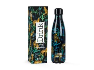 Botella Térmica 500 ml JAGUAR