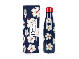 Botella Térmica 500 ml IBISCUS
