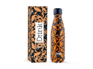 Botella Térmica 500 ml BAROQUE
