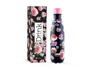 Botella Térmica 500 ml ROSES