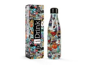 Botella Térmica 500 ml URBAN