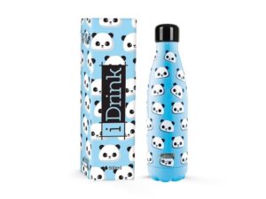 Botella Térmica 500 ml PANDASTIC