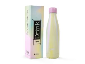 Botella Térmica 500 ml RAINBOW DREAM