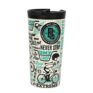 Taza de Viaje 350 ml BIKE