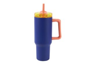 Taza de Viaje 1200 ml azul