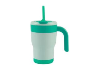Tumbler 420 ml verde pastel