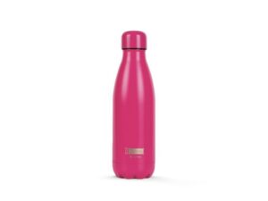 Botella Térmica 350 ml magenta