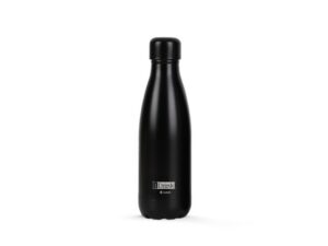 Botella Térmica 350 ml negro