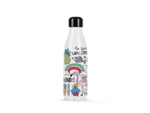 Botella Térmica 350 ml UNICORN