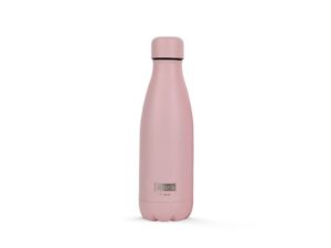 Botella Térmica 350 ml rosa