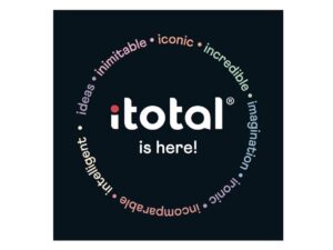 Adhesivo para ventanas i-Total is here