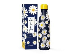 Botella Térmica 500 ml DAISY