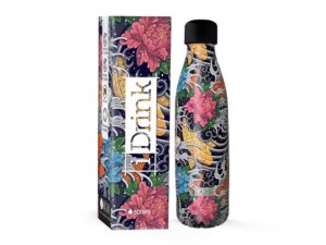 Botella Térmica 500 ml CARPA KOI