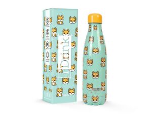 Botella Térmica 500 ml SHIBA