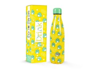 Botella Térmica 500 ml HELLO DINO