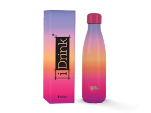 Botella Térmica 500 ml SUNSET