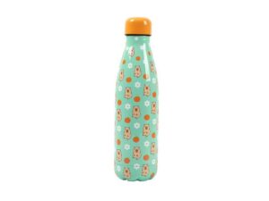 Botella Térmica 500 ml CAPYBARA