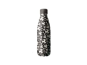 Botella Térmica 500 ml FOOTBALL