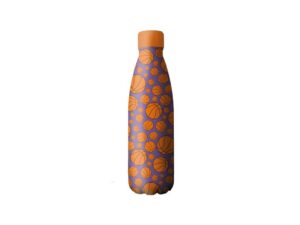 Botella Térmica 500 ml BASKETBALL