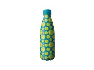 Botella Térmica 500 ml TENNIS