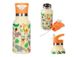 Botella Térmica 350 ml ANIMALS Kids