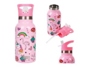Botella Térmica 350 ml UNICORN Kids