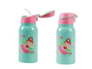 Botella Térmica 350 ml FAIRY Kids con tapa