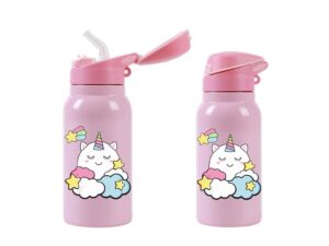 Botella Térmica 350 ml UNICORN Kids con tapa