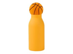 Sport bottle BASKETBALL